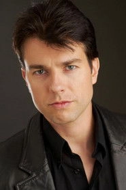 Ảnh diễn viên Geoff Banjavich