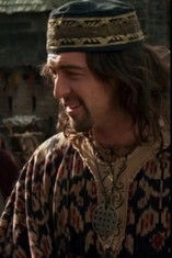 Ảnh diễn viên Geoff Houtman