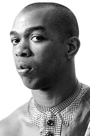 Ảnh diễn viên Geoffrey Holder