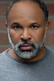 Ảnh diễn viên Geoffrey Owens