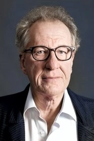 Ảnh diễn viên Geoffrey Rush