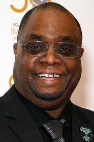 Ảnh diễn viên Geoffrey Thorne