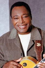 Ảnh diễn viên George Benson