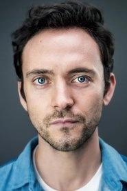 Ảnh diễn viên George Blagden
