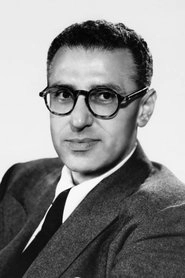 Ảnh diễn viên George Cukor