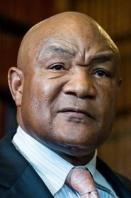 Ảnh diễn viên George Foreman