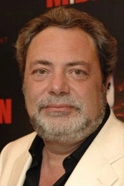 Ảnh diễn viên George Gallo