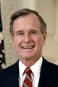 Ảnh diễn viên George H. W. Bush