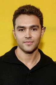 Ảnh diễn viên George Hawkins