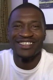 Ảnh diễn viên George Perry Floyd Jr.