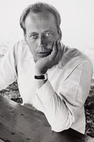 Ảnh diễn viên George Roy Hill