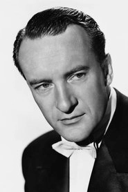 Ảnh diễn viên George Sanders