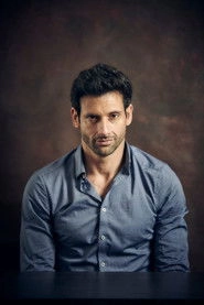 Ảnh diễn viên George Slebi