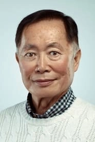 Ảnh diễn viên George Takei