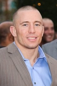 Ảnh diễn viên Georges St-Pierre