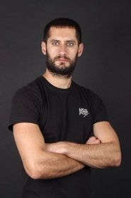 Ảnh diễn viên Georgi Manchev