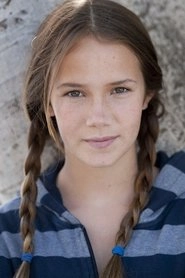 Ảnh diễn viên Georgia Rock