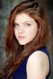 Ảnh diễn viên Georgie Henley