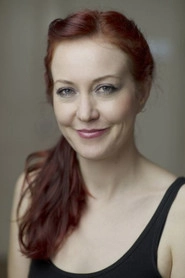 Ảnh diễn viên Georgie Lee-Robinson