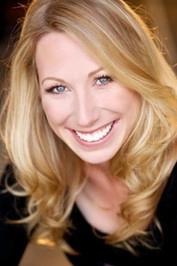 Ảnh diễn viên Georgina Armstrong