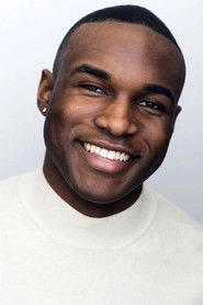 Ảnh diễn viên Gerald Caesar