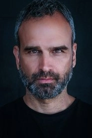 Ảnh diễn viên Gerald Kyd