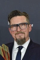 Ảnh diễn viên Gerald Packer