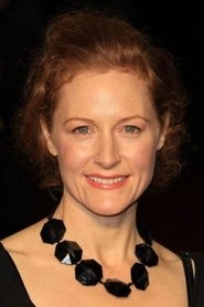 Ảnh diễn viên Geraldine Somerville