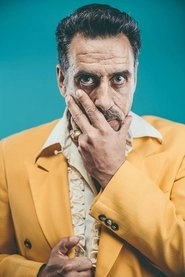 Ảnh diễn viên Gérard Rudolf