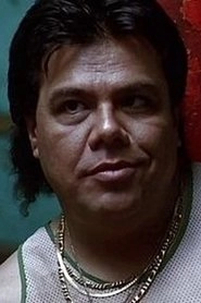 Ảnh diễn viên Gerardo Campbell