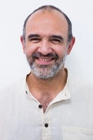 Ảnh diễn viên Gerardo Trejoluna