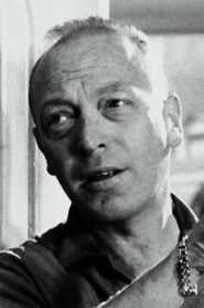 Ảnh diễn viên Gerd Oswald