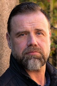 Ảnh diễn viên Gerhard Saks