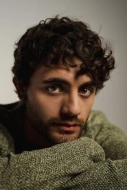 Ảnh diễn viên Germán Bracco