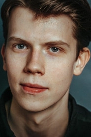 Ảnh diễn viên Герман Сегал