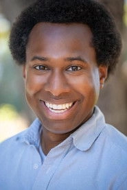 Ảnh diễn viên Gerren Hall