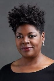 Ảnh diễn viên Gersha Phillips