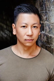 Ảnh diễn viên Gerwin Widjaja