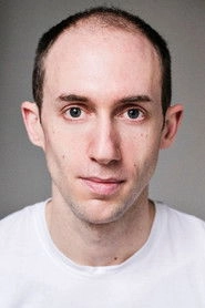 Ảnh diễn viên Gethin Alderman