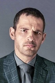 Ảnh diễn viên Géza Röhrig