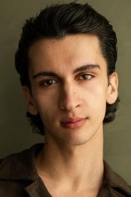 Ảnh diễn viên Ghazi Al Ruffai