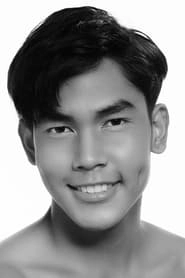 Ảnh diễn viên Ghion Espinosa