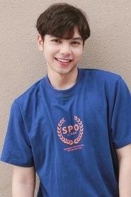 Ảnh diễn viên Gia Huy