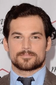 Ảnh diễn viên Giacomo Gianniotti