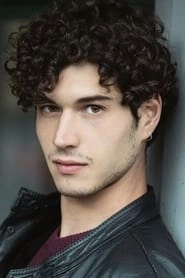 Ảnh diễn viên Giancarlo Commare