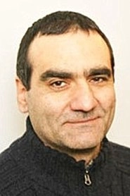 Ảnh diễn viên Gianluca Arcopinto