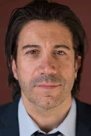 Ảnh diễn viên Gianni Capaldi