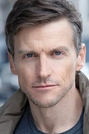 Ảnh diễn viên Gideon Emery