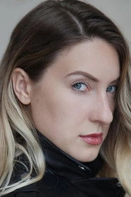 Ảnh diễn viên Giedre Jackyte