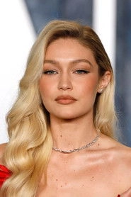 Ảnh diễn viên Gigi Hadid